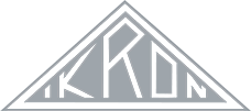 IKRON Seattle - Footer Logo